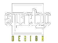 Squarelogo Design • Logo Identity Graphic Design