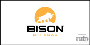 Bison Off Road Logo